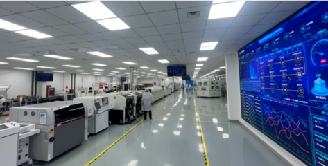 科環集團國能智深 新質生產力賦能工控領域民族品牌之光