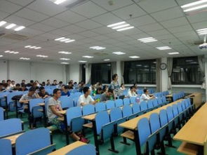 關愛心靈，賦能成長——計算機學院2017級本科班成功舉辦心理健康主題活動